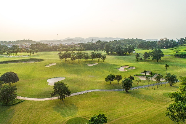 7D6N Hanoi - Halong Bay Cruise Golf Tour - photo 10
